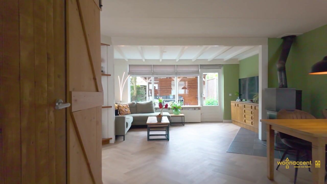 Video van Torenvalk 133