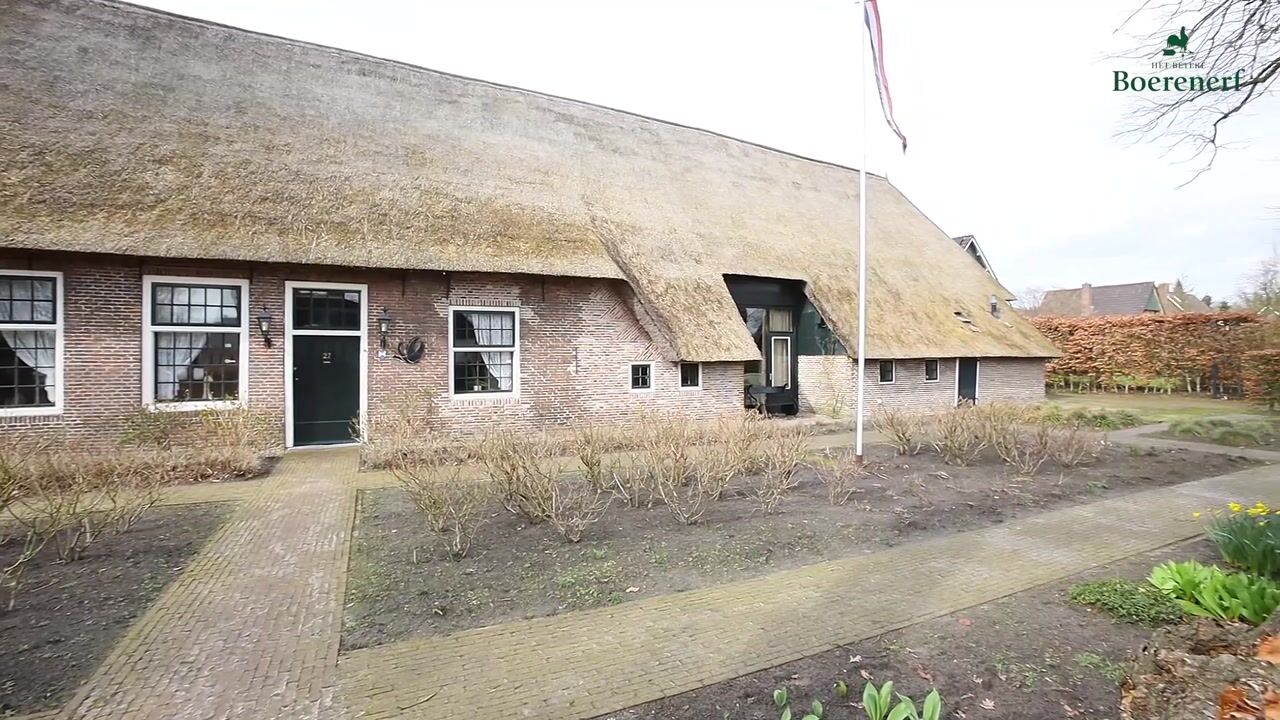 Video van Dorpsstraat 27