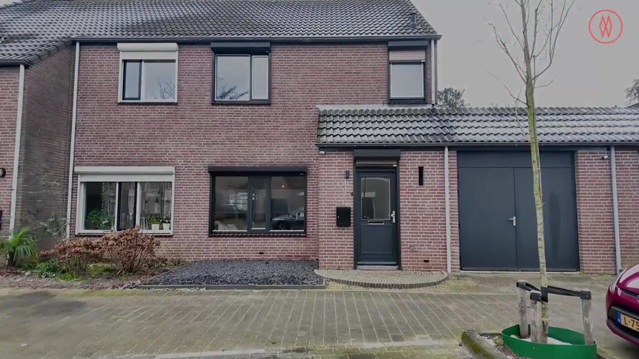 Bekijk video van Kattedoorn 2