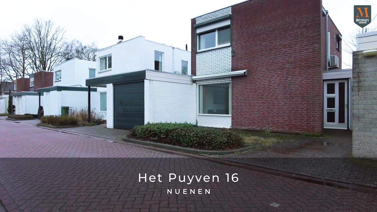 Video of Het Puyven 16