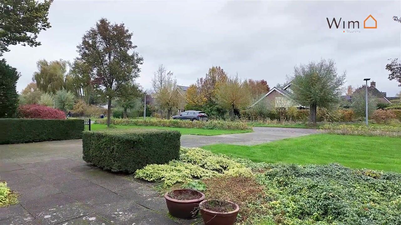 Video of Bevrijderslaan 3