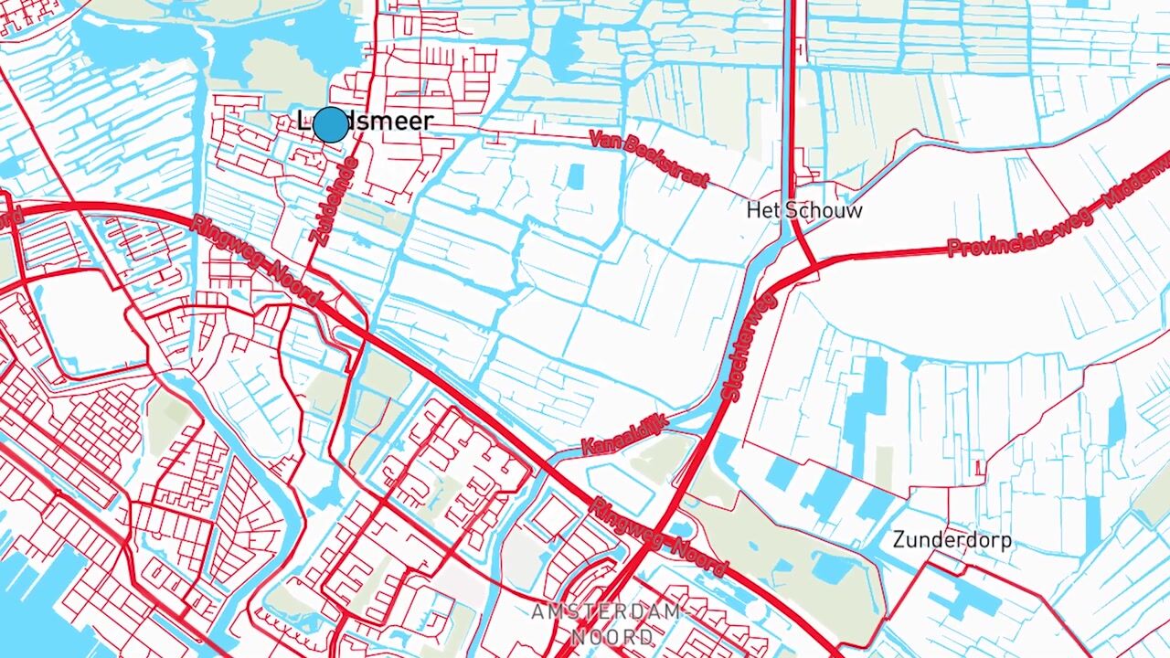 Video van Rhijnestein 16