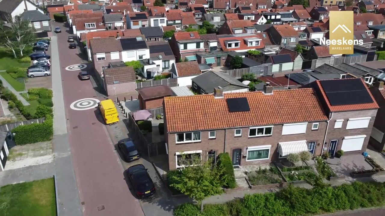 Video of Oude Boogaert 31
