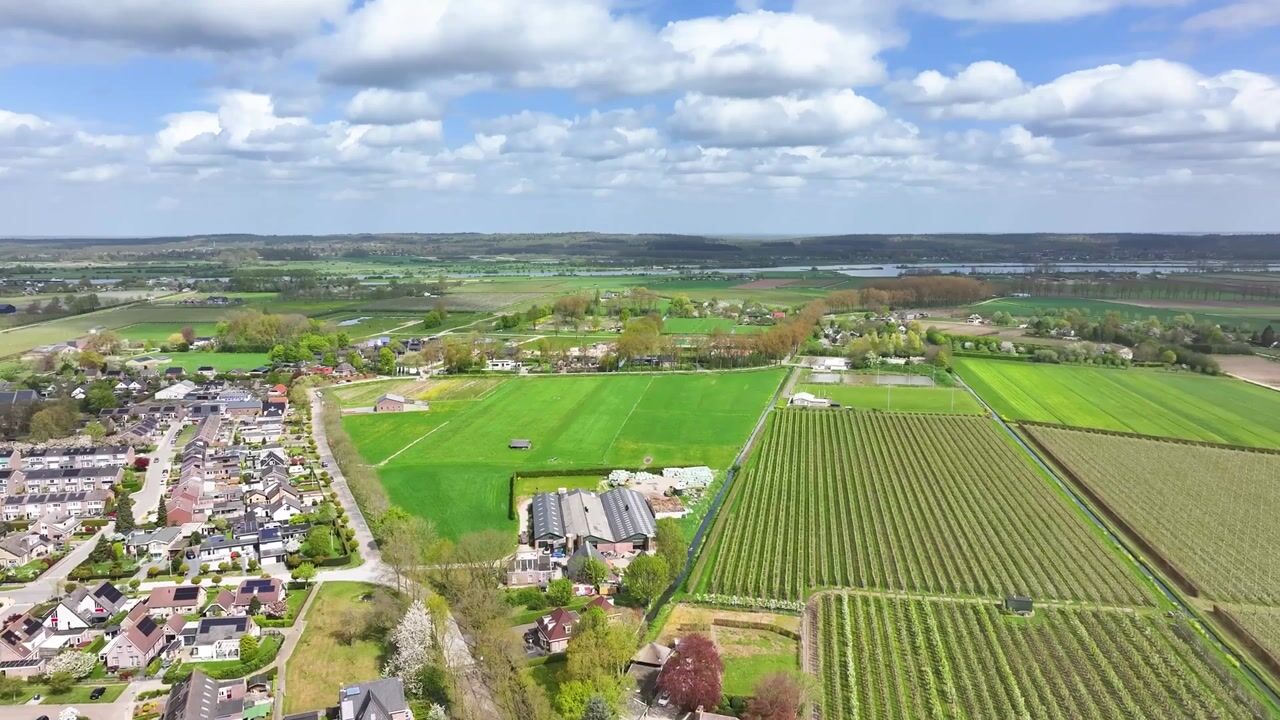 Video van Kamillekamp 46