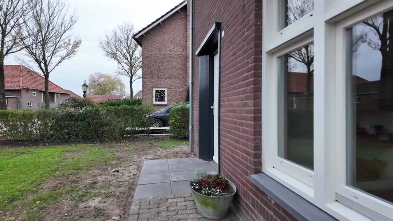 Video van Pastoor Jurgensstraat 4