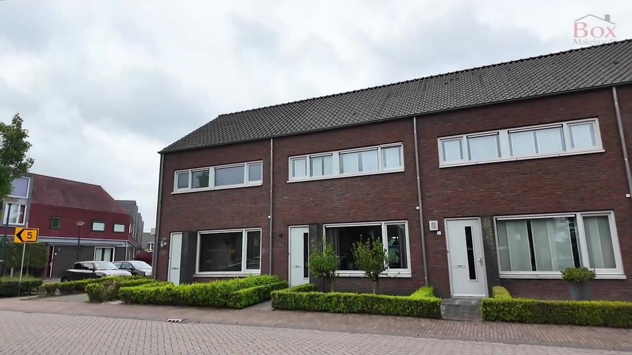 Video van de Kuil 8