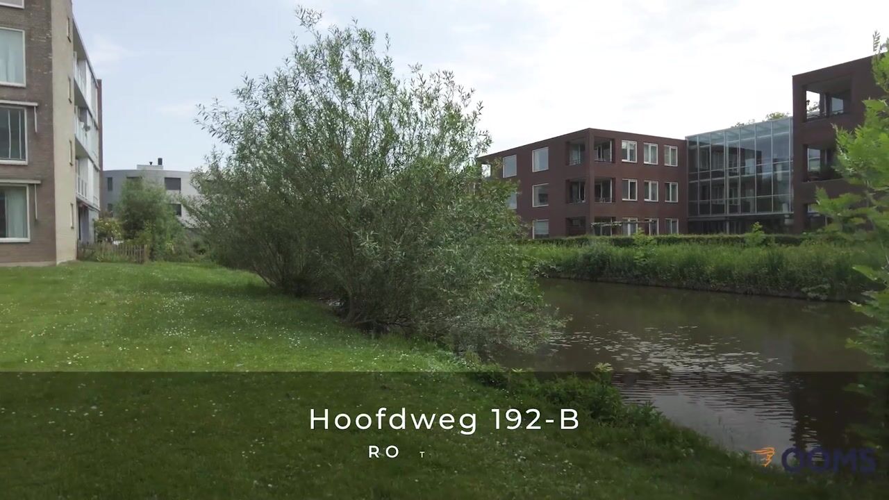 Video of Hoofdweg 192-B