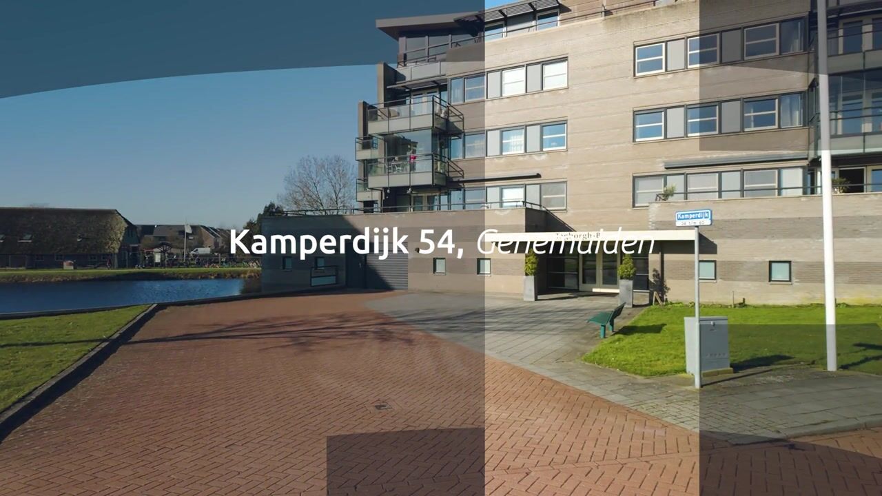 Video of Kamperdijk 54