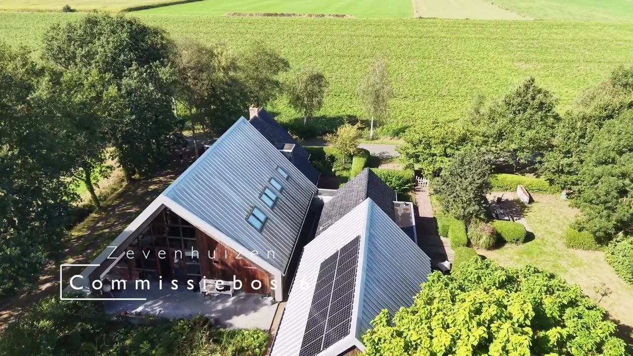 Video van Commissiebos 6