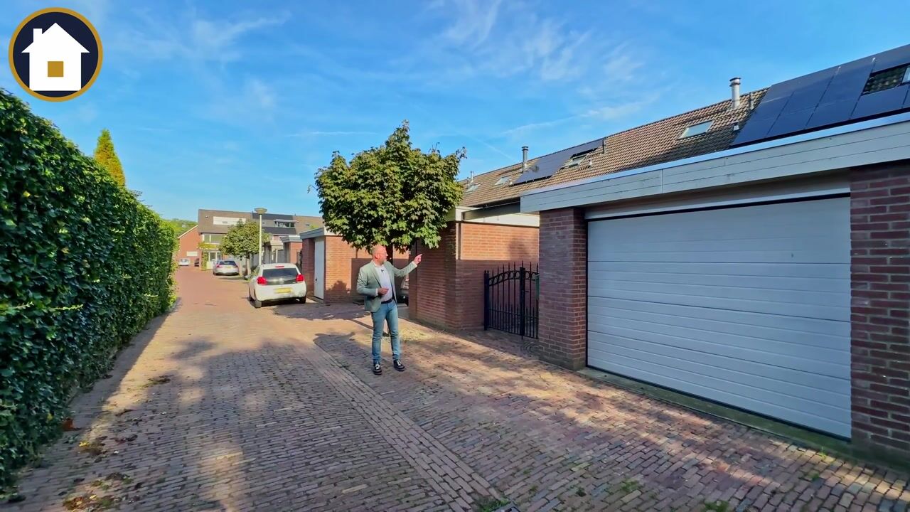 Video van de Schepen 11