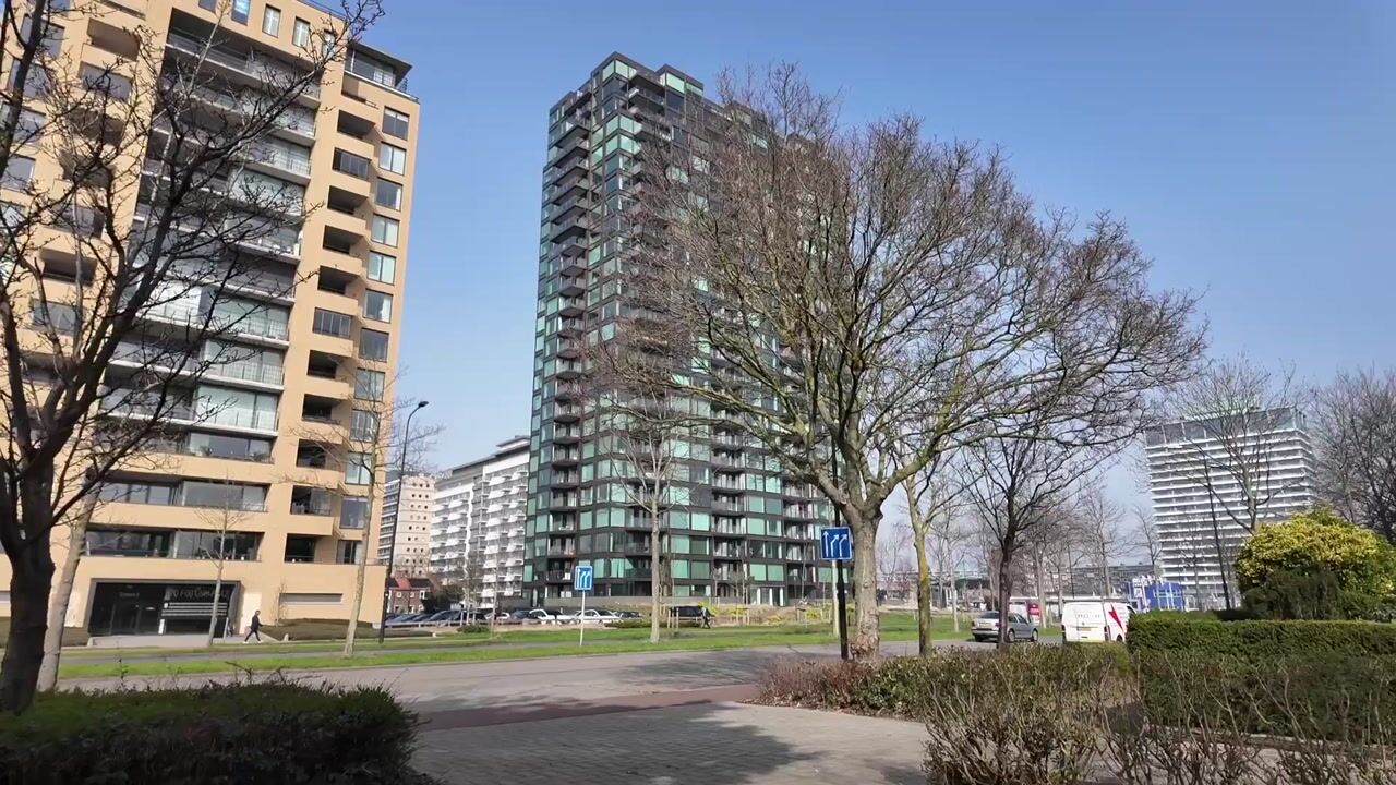 Video of C.T. Storklaan 481