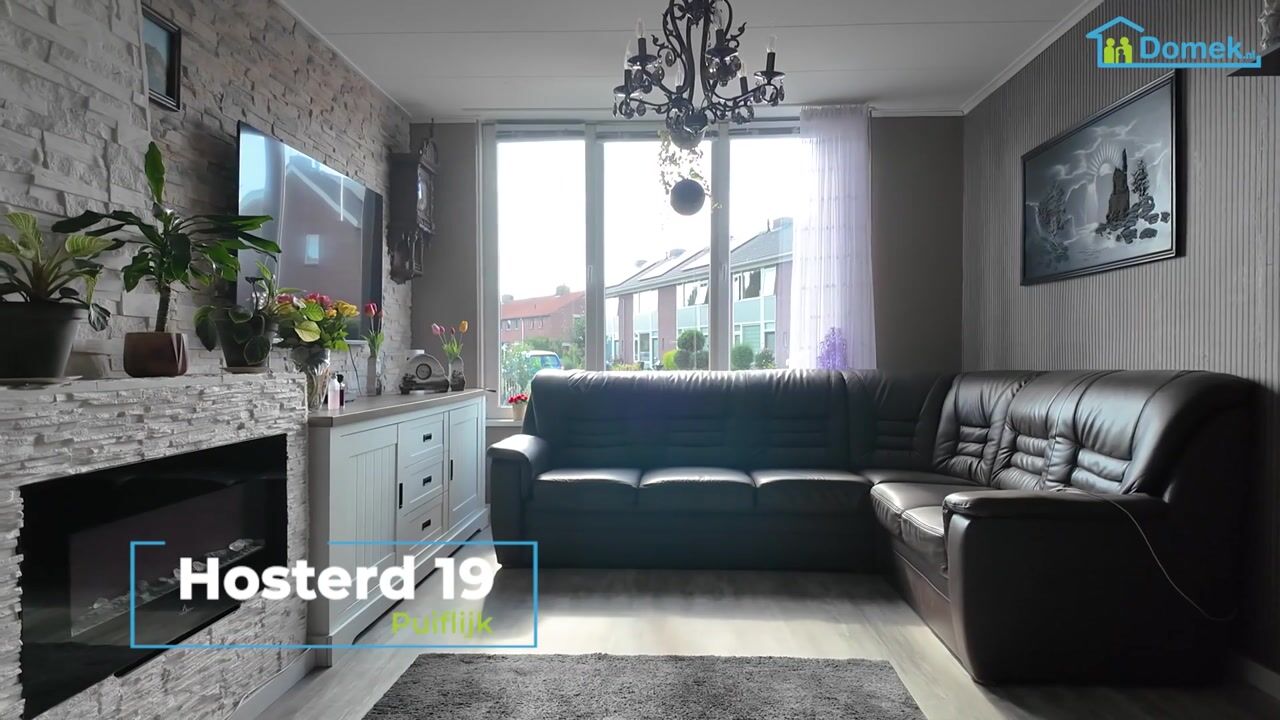 Video van Hosterd 19