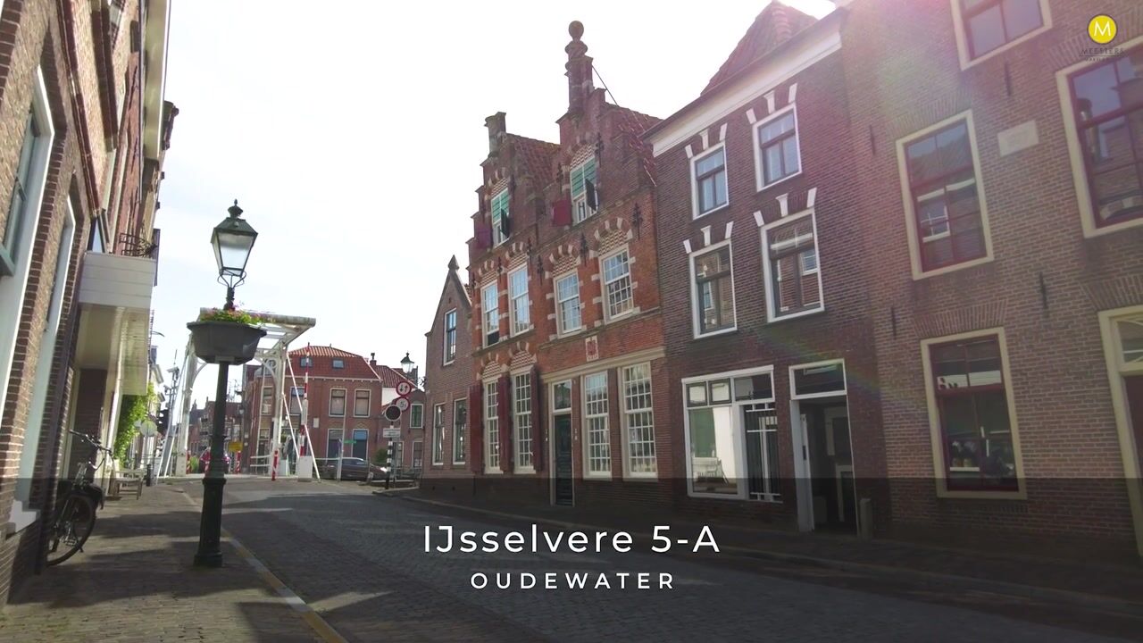 Video of IJsselvere 5-A
