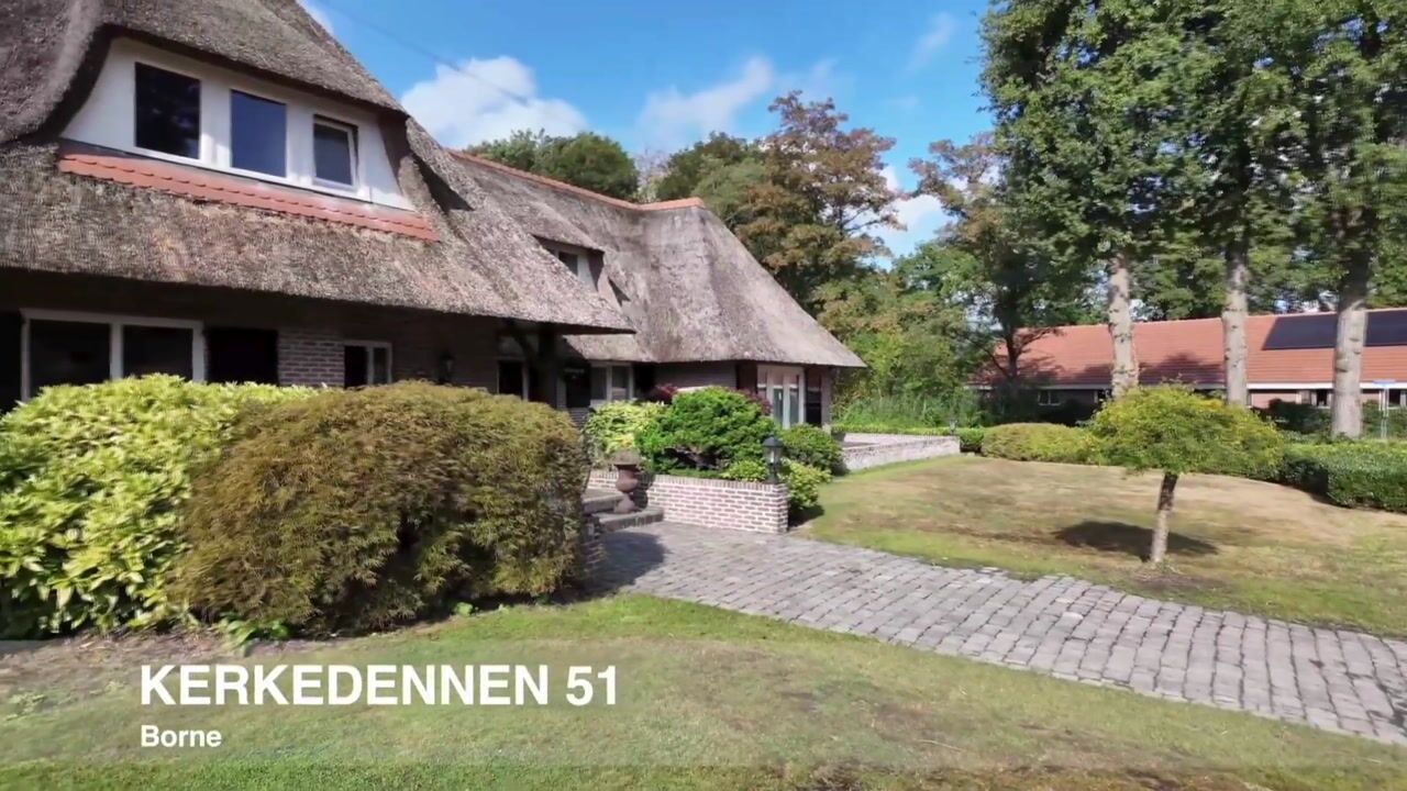 Video van Kerkedennen 51