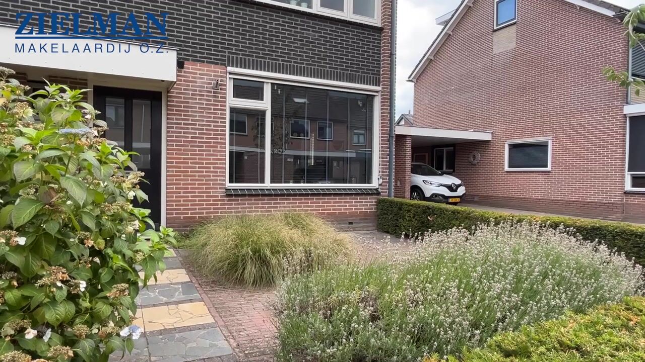 Video van van Egmondstraat 10