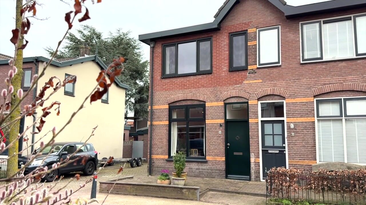 Video of Geuzenweg 166