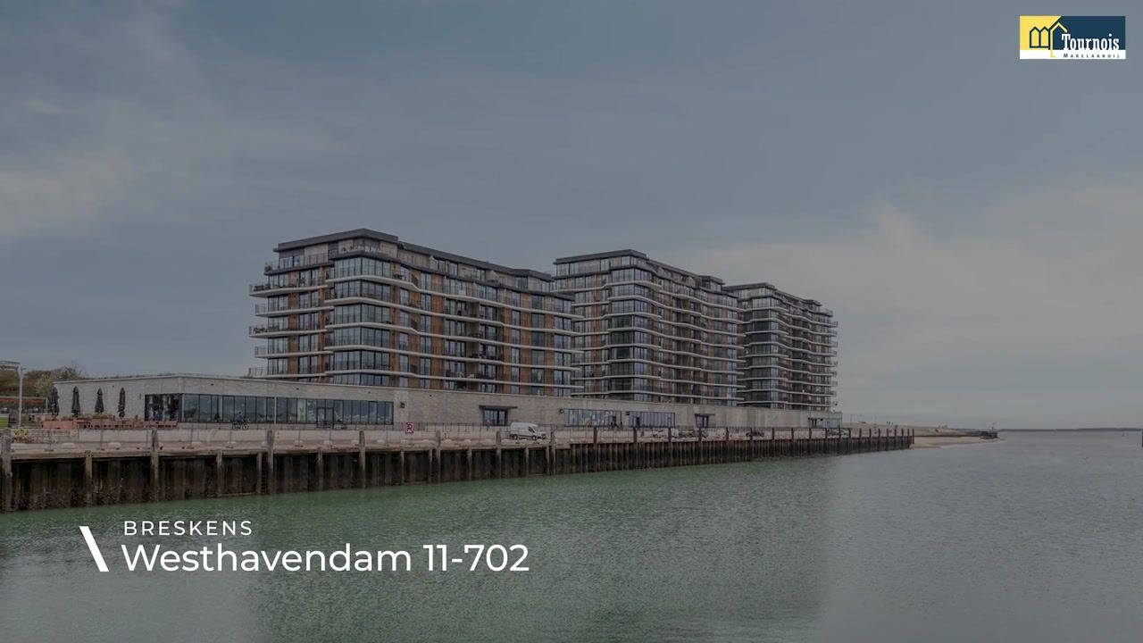 Video of Westhavendam 11-702