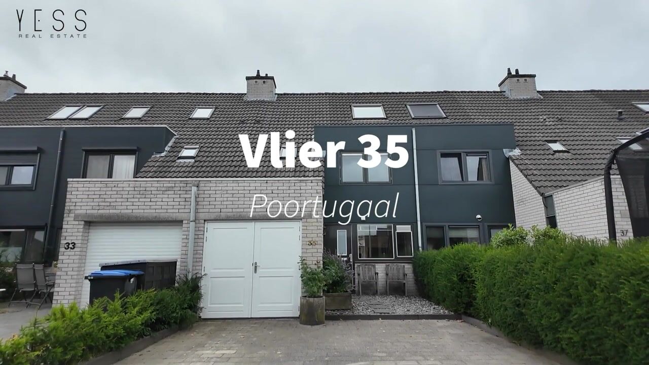 Video van Vlier 35