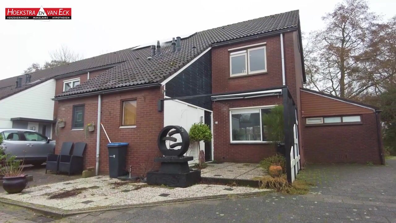 Video van Leverkruid 18