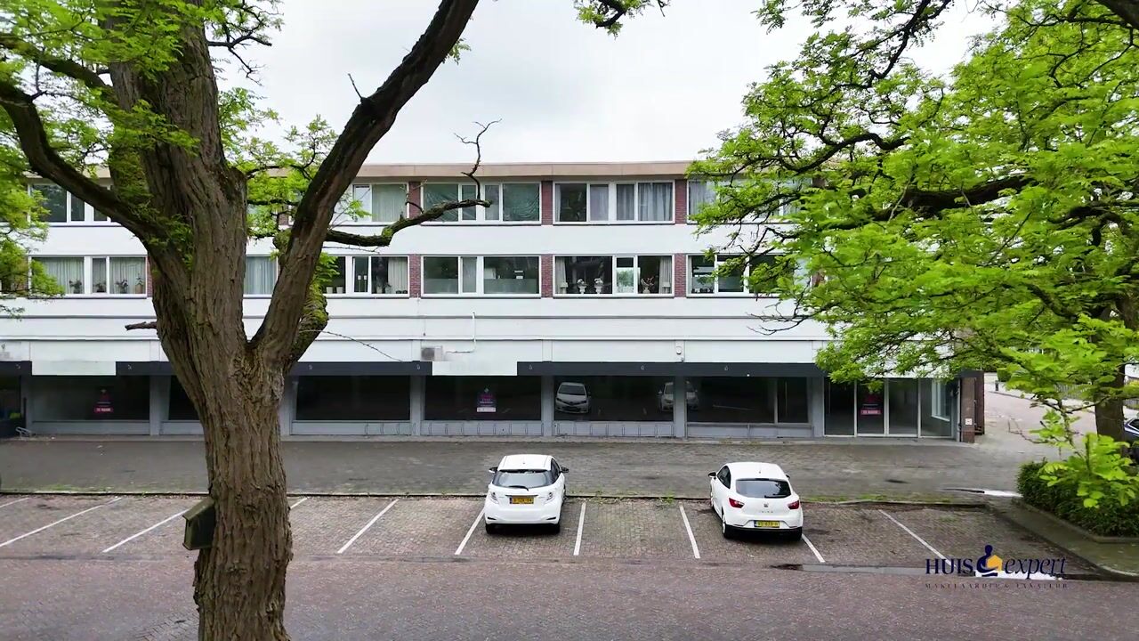 Video van Rembrandtlaan 28
