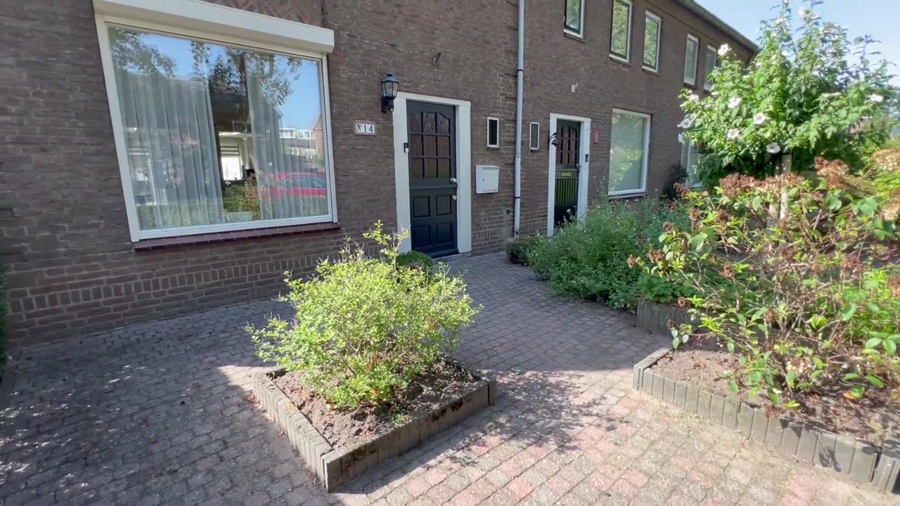 Video van Molenvenseweg 14