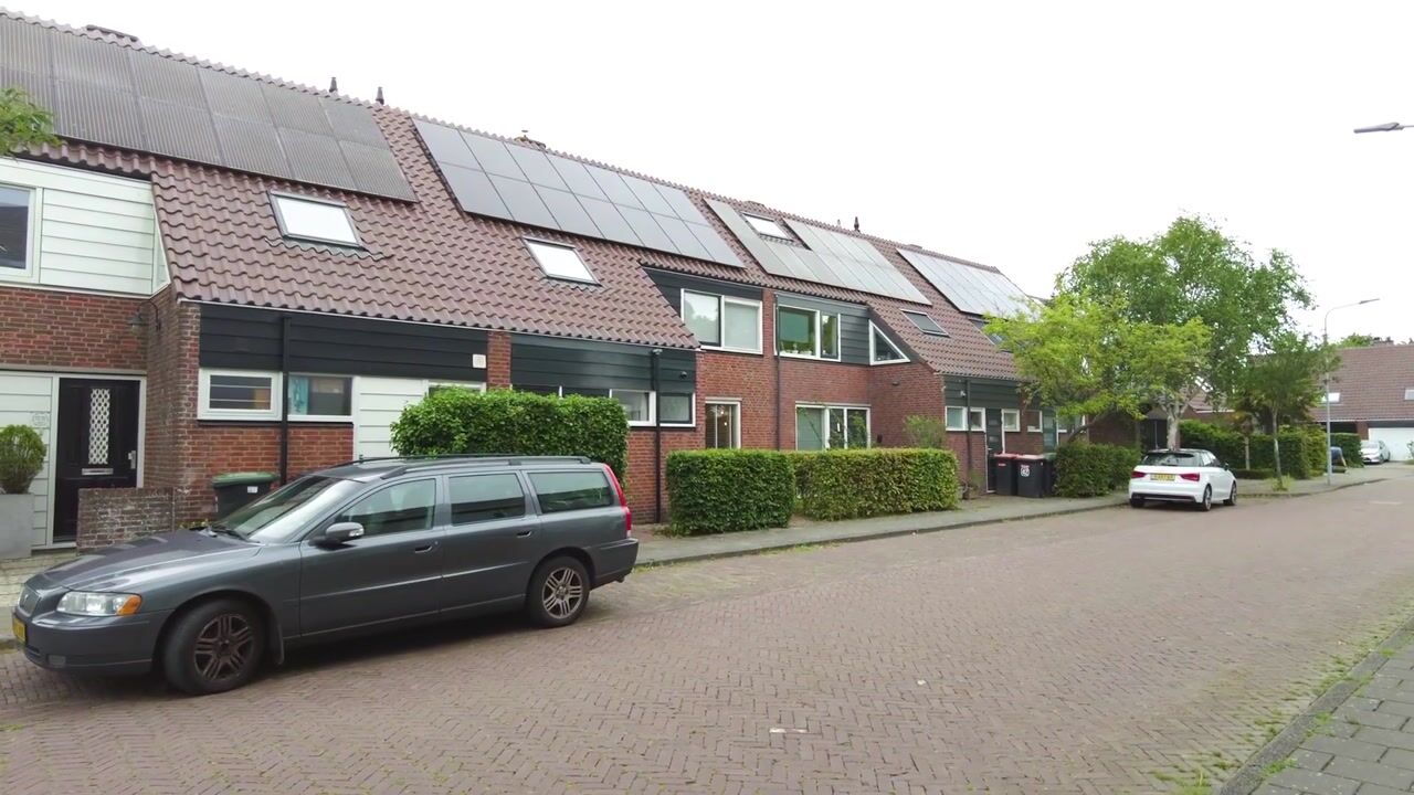 Video van Molenweide 42