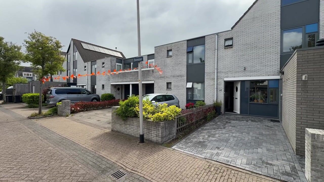 Video van Zeester 45