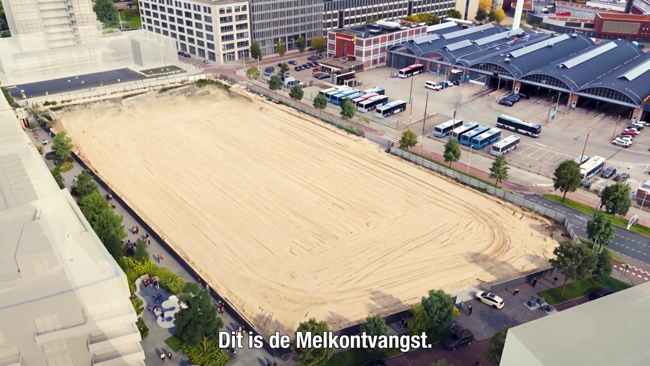 Video van Westervoortsedijk 311