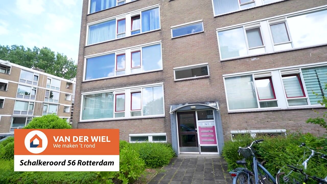 Video van Schalkeroord 56