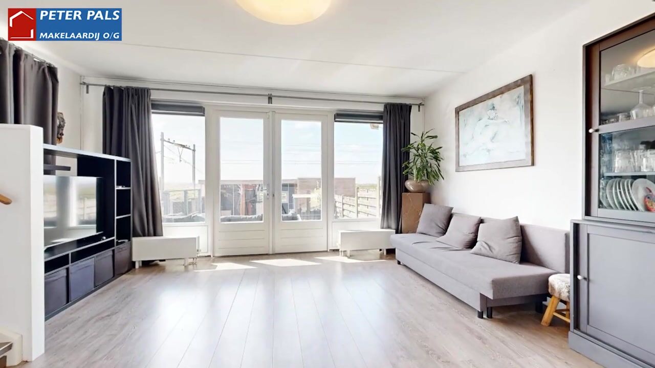 Video van Riouwstraat 54