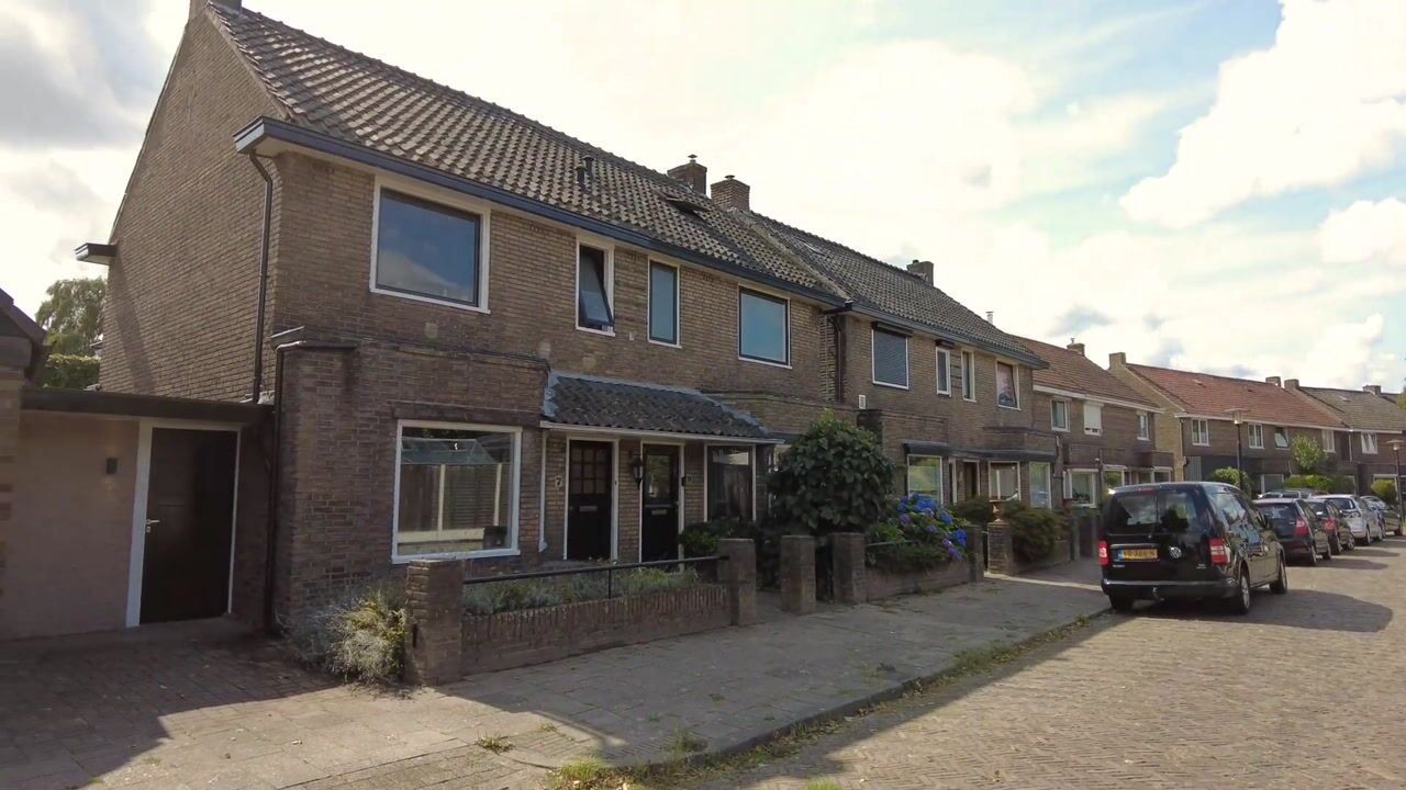 Video van Frederikstraat 7