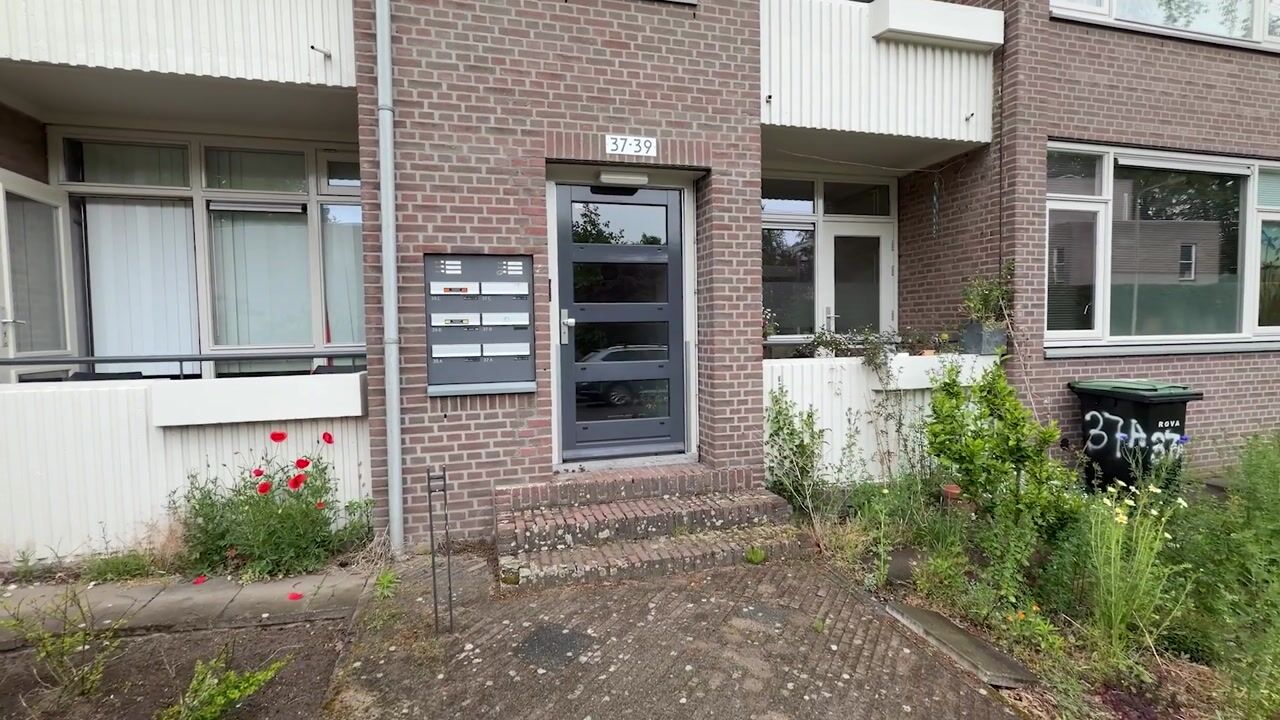 Video van Bosweg 39-C