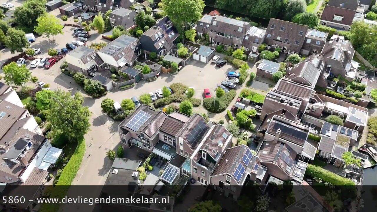 Video van Snijdershof 73