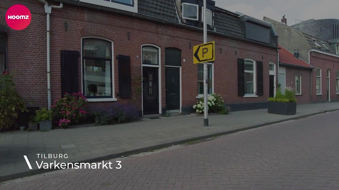 Video van Varkensmarkt 3