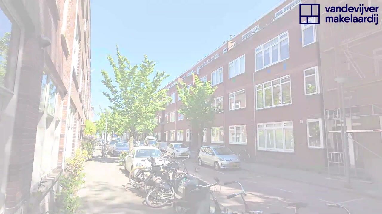 Video van Van Vlooswijkstraat 20-B01