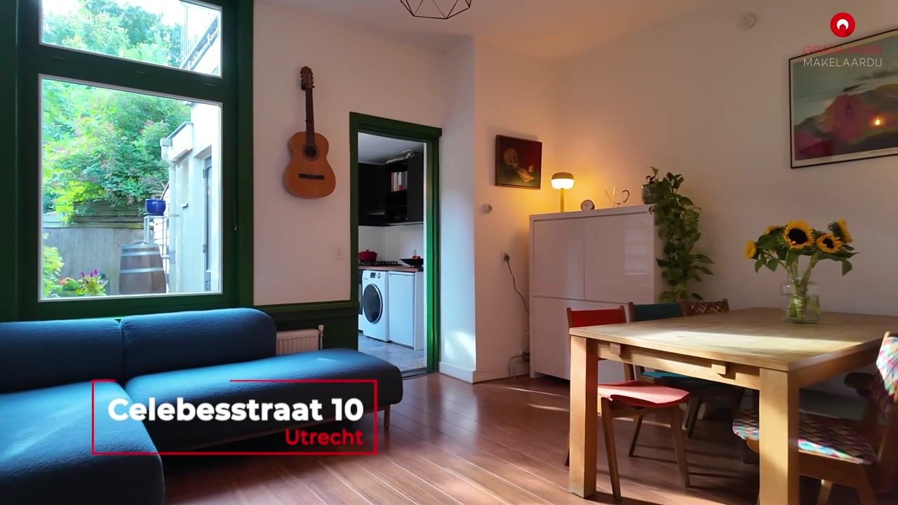 Video van Celebesstraat 10