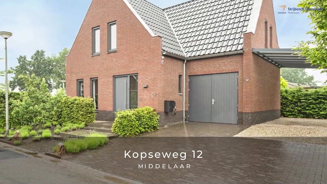 Bekijk video van Kopseweg 12