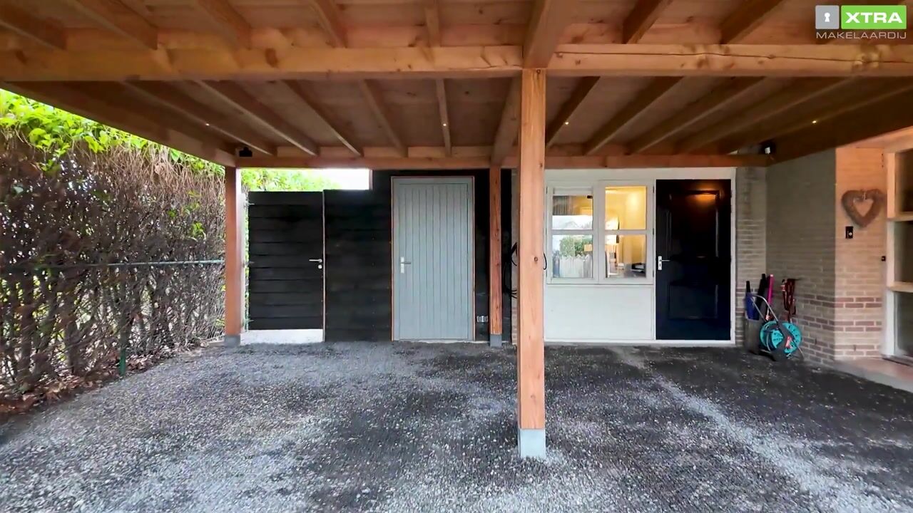 Video van Courteniusstraat 6