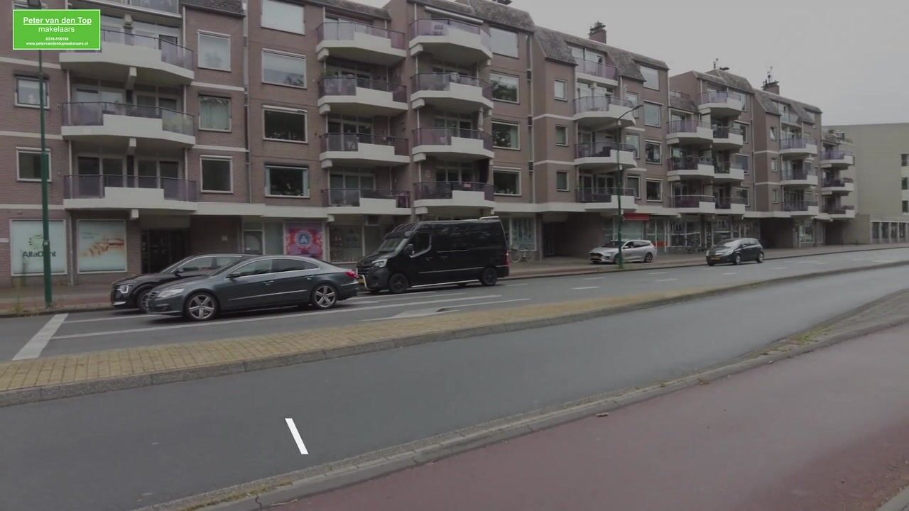 Video van Kerkewijk 87-C