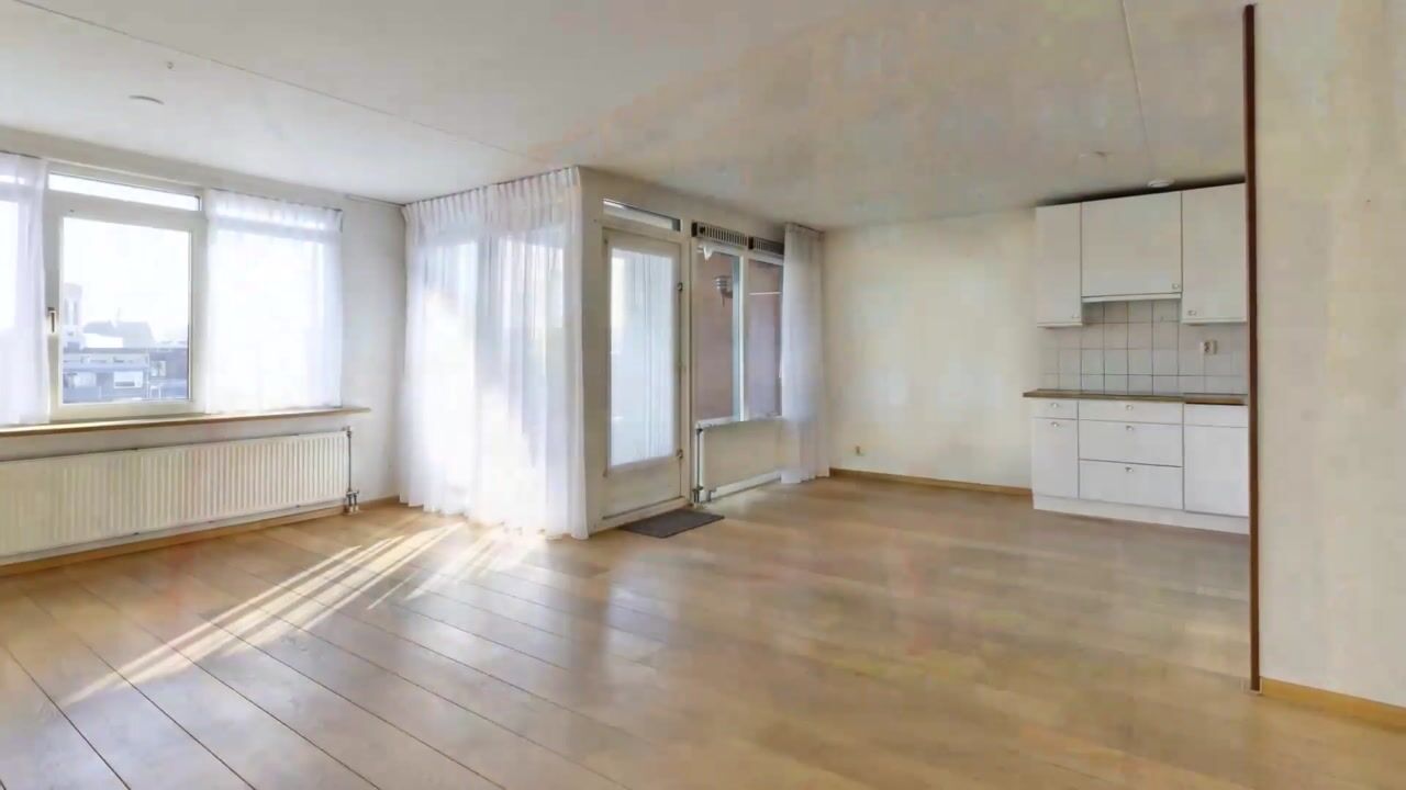 Video van Telefoonweg 58-25