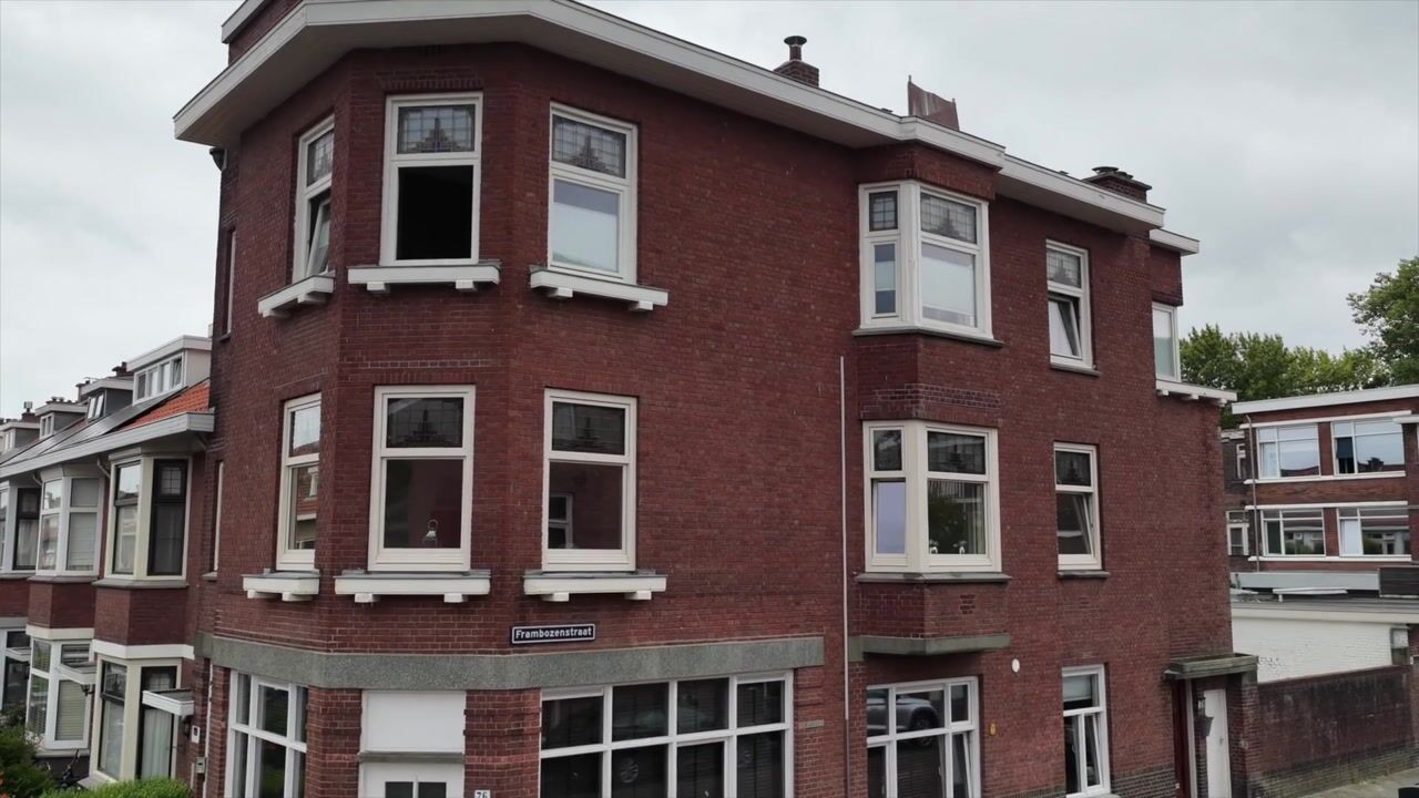 Video van Frambozenstraat 78