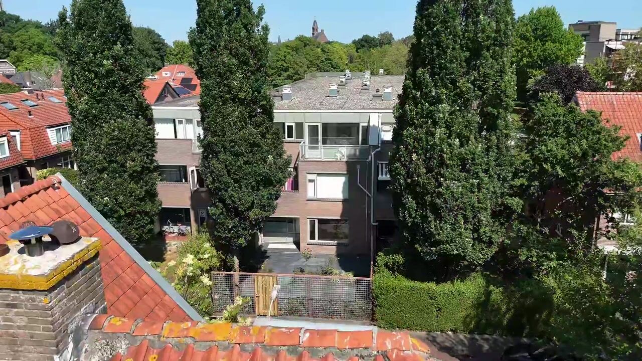 Video van Sint Ansfridusstraat 34-B