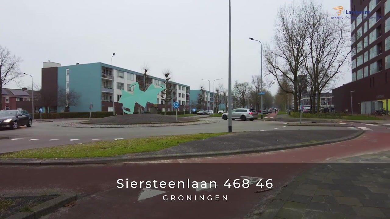 Bekijk video van Siersteenlaan 468-46