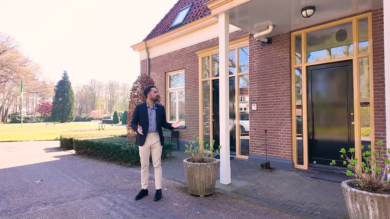 Video van Badhuislaan 45