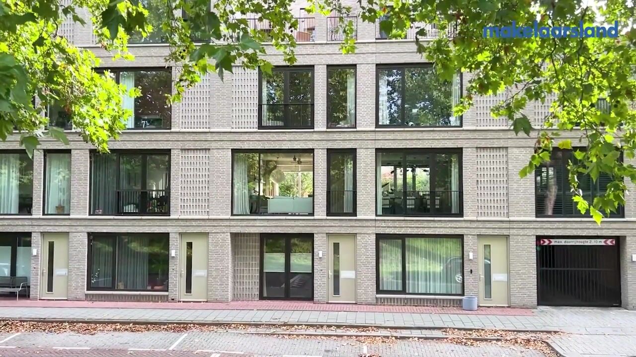 Video van Hudsonstraat 133