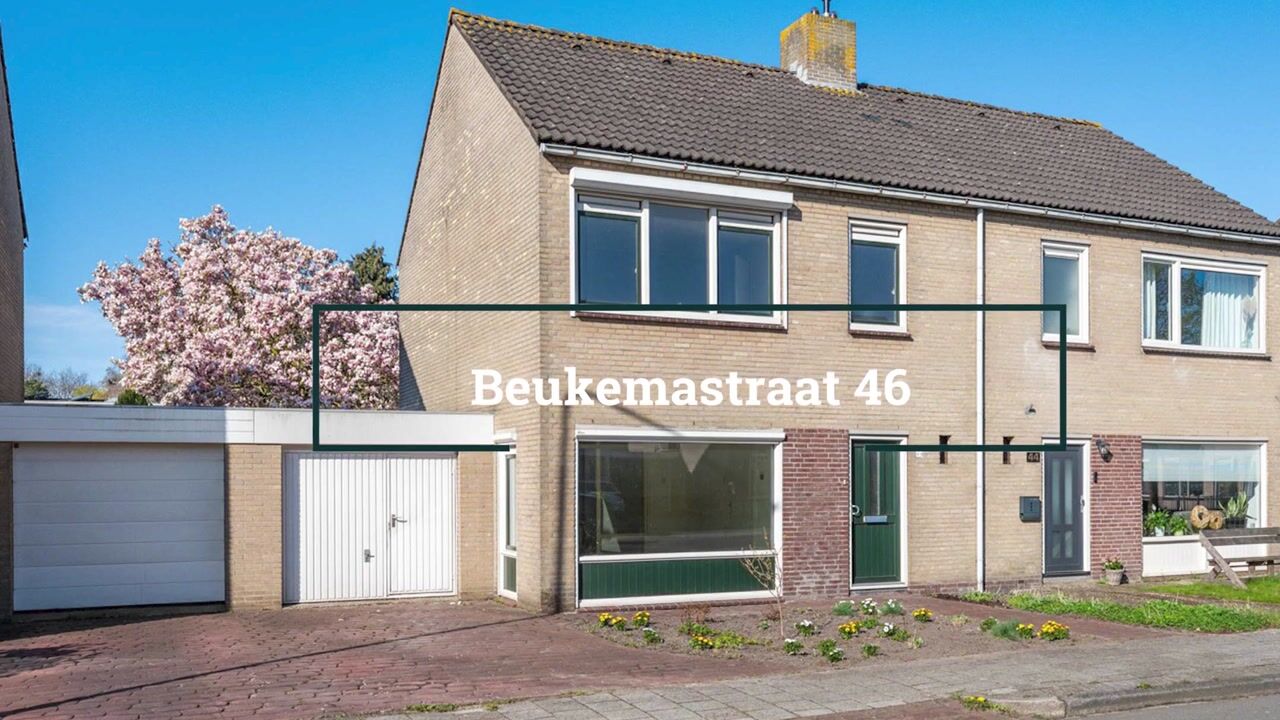 Video van Beukemastraat 46