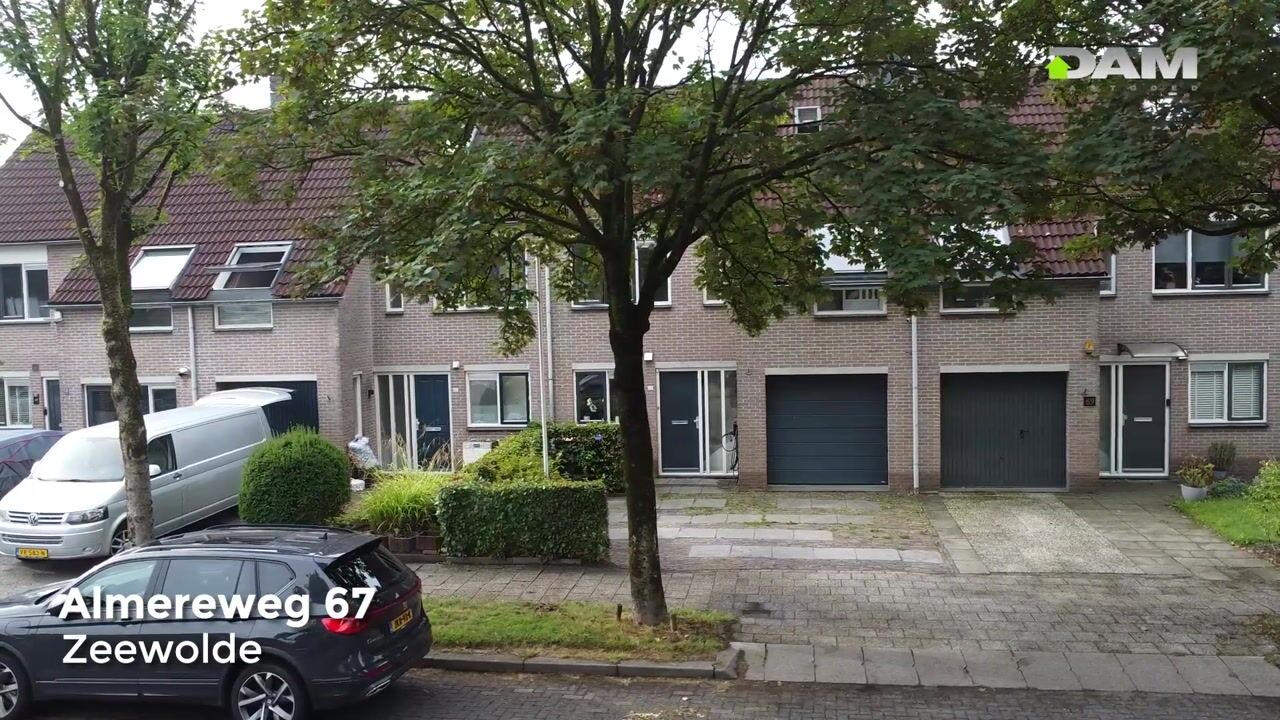 Video van Almereweg 67