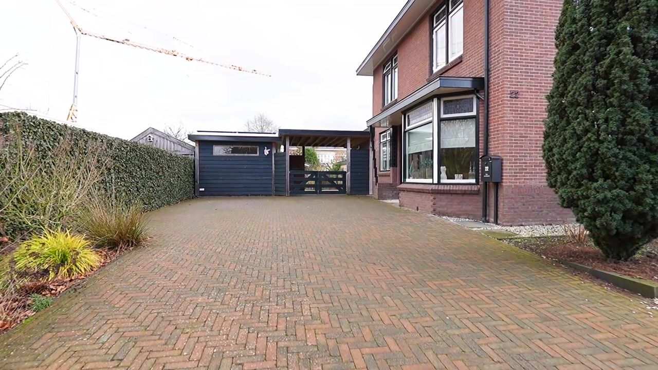 Video van Patrimoniumstraat 22