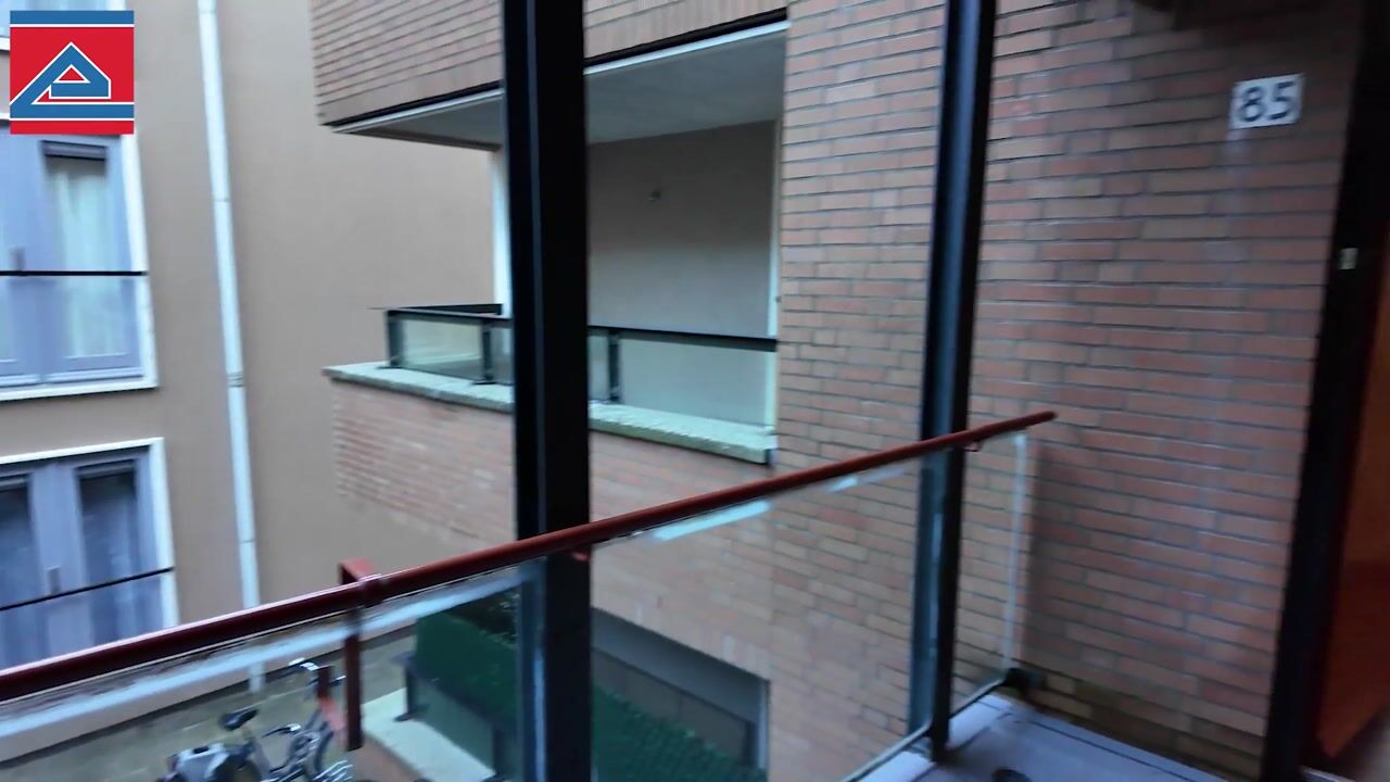 Video of Berkenbosch Blokstraat 85