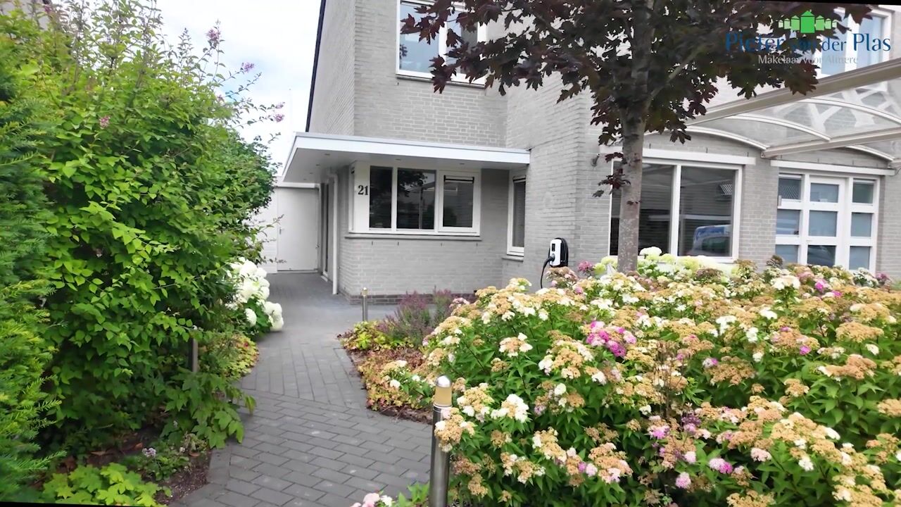 Video van Loefzijde 21